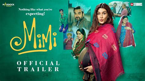 mimi movie watch online telegram|mimi movie netflix.